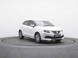 Suzuki Baleno Hatchback A/T 2017