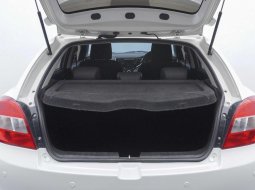 Suzuki Baleno Hatchback A/T 2017 4