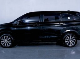 JUAL Toyota Avanza 1.5 G CVT 2021 Hitam 3