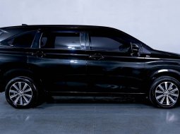 JUAL Toyota Avanza 1.5 G CVT 2021 Hitam 5