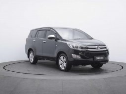 Toyota Kijang Innova Q 2018