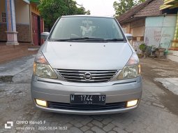 Nissan Serena Highway Star 2008 tangan pertama