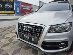 Audi Q5 2.0 Matic 2012 Kondisi Kulus Terawat Istimewa 2