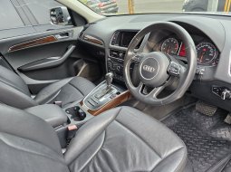 Audi Q5 2.0 Matic 2012 Kondisi Kulus Terawat Istimewa 5