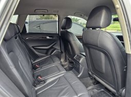 Audi Q5 2.0 Matic 2012 Kondisi Kulus Terawat Istimewa 9