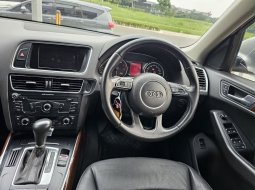 Audi Q5 2.0 Matic 2012 Kondisi Kulus Terawat Istimewa 11