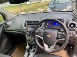 Chevrolet TRAX LTZ 2016 Kondisi Mulus Terawat Istimewa 4