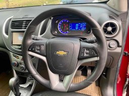 Chevrolet TRAX LTZ 2016 Kondisi Mulus Terawat Istimewa 5