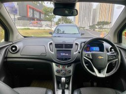 Chevrolet TRAX LTZ 2016 Kondisi Mulus Terawat Istimewa 6