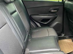 Chevrolet TRAX LTZ 2016 Kondisi Mulus Terawat Istimewa 7