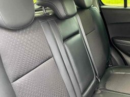 Chevrolet TRAX LTZ 2016 Kondisi Mulus Terawat Istimewa 8