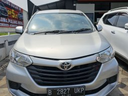 Toyota Avanza E 2018 Manual Kondisi Mulus Terawat Istimewa