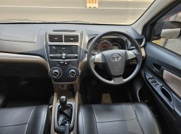 Toyota Avanza E 2018 Manual Kondisi Mulus Terawat Istimewa 9