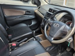 Toyota Avanza E 2018 Manual Kondisi Mulus Terawat Istimewa 11