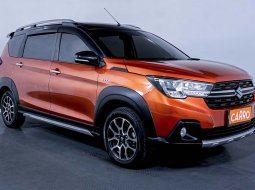 JUAL Suzuki XL7 Alpha AT 2020 Orange