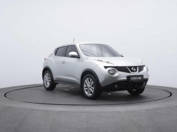 Nissan Juke 1.5 Automatic 2014 SUV