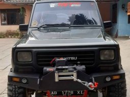 Daihatsu Taft Taft 4x4 1992 kondisi manohara