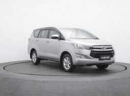 Toyota Kijang Innova G 2019