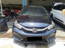  TDP (3JT) Honda Brio S Satya 1.2 MT 2020 Hitam 