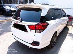  TDP (5JT) Honda Mobilio E 1.5 AT 2018 Putih  2