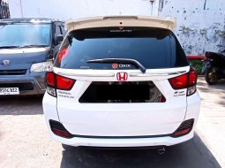  TDP (5JT) Honda Mobilio E 1.5 AT 2018 Putih  3