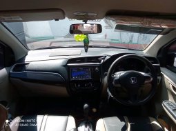  TDP (5JT) Honda Mobilio E 1.5 AT 2018 Putih  5