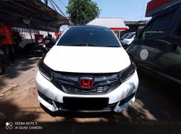  TDP (5JT) Honda Mobilio E 1.5 AT 2018 Putih  4