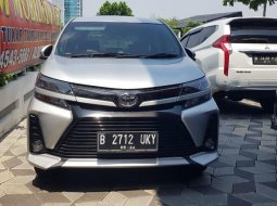Toyota Avanza Veloz 2019 Matic Kondisi Mulus Istimewa
