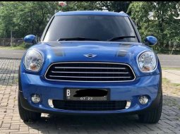 MINI Cooper Countryman Automatic 2013 Biru 2