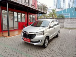 Avanza G Manual 2018 - Mobil Keluarga Bekas Terawat - Pajak Masih Hidup