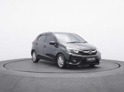 Honda Brio Satya E 2019