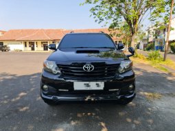 Toyota Fortuner G TRD 2013 SUV