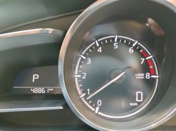 Jual mobil Mazda 2 2017 hitam km 48 ribu , ready juga warna putih 6