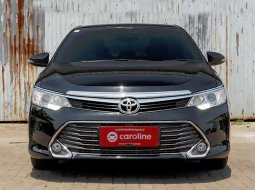 Toyota Camry 2.5 V AT 2018 1