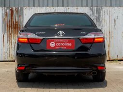 Toyota Camry 2.5 V AT 2018 4
