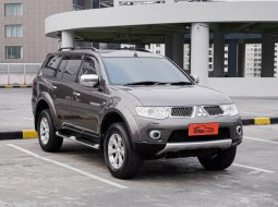 Mitsubishi Pajero Sport Dakar 4x2 AT 2012