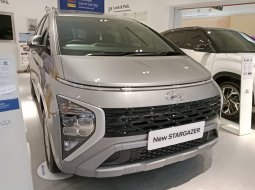 Promo Hyundai STARGAZER murah - DP Minim