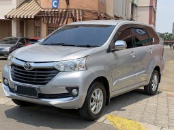 Toyota Avanza 1.3G AT 2016 dp 0 pake motor 1