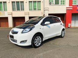 Toyota Yaris J 2009 dp pake motor 1