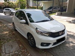  TDP (7JT) Honda Brio RS 1.2 AT 2020 Putih 