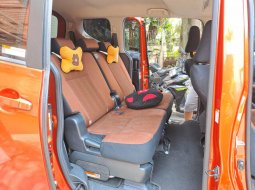  TDP (3JT) Toyota Sienta V 1.5 4X2 AT 2017 Orange  7