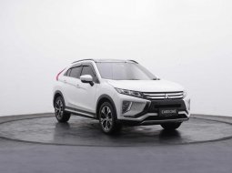  2020 Mitsubishi ECLIPSE CROSS ULTIMATE 1.5 - BEBAS TABRAK DAN BANJIR GARANSI 1 TAHUN2020 Mitsubishi