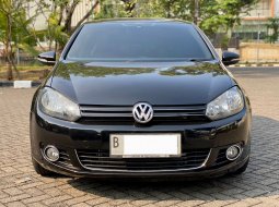 Volkswagen Golf TSI