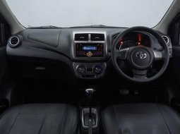 2019 Toyota AGYA G TRD 1.2 - BEBAS TABRAK DAN BANJIR GARANSI 1 TAHUN 3