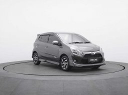 2019 Toyota AGYA G TRD 1.2 - BEBAS TABRAK DAN BANJIR GARANSI 1 TAHUN 1