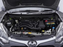 2019 Toyota AGYA G TRD 1.2 - BEBAS TABRAK DAN BANJIR GARANSI 1 TAHUN 16