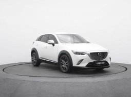 Mazda CX-3 Sport 2018