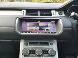 Land Rover Range Rover Evoque 2.0L 2017 convertible 10rb mls orange cash kredit proses bisa dibantu 15