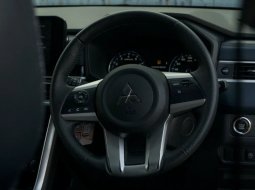 Mitsubishi Xpander Cross CVT 2022 | DP Minim | Data dibantu Sampai Aprove 10