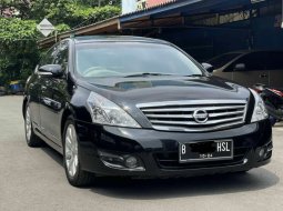 Nissan Teana 250XV 2010 Hitam